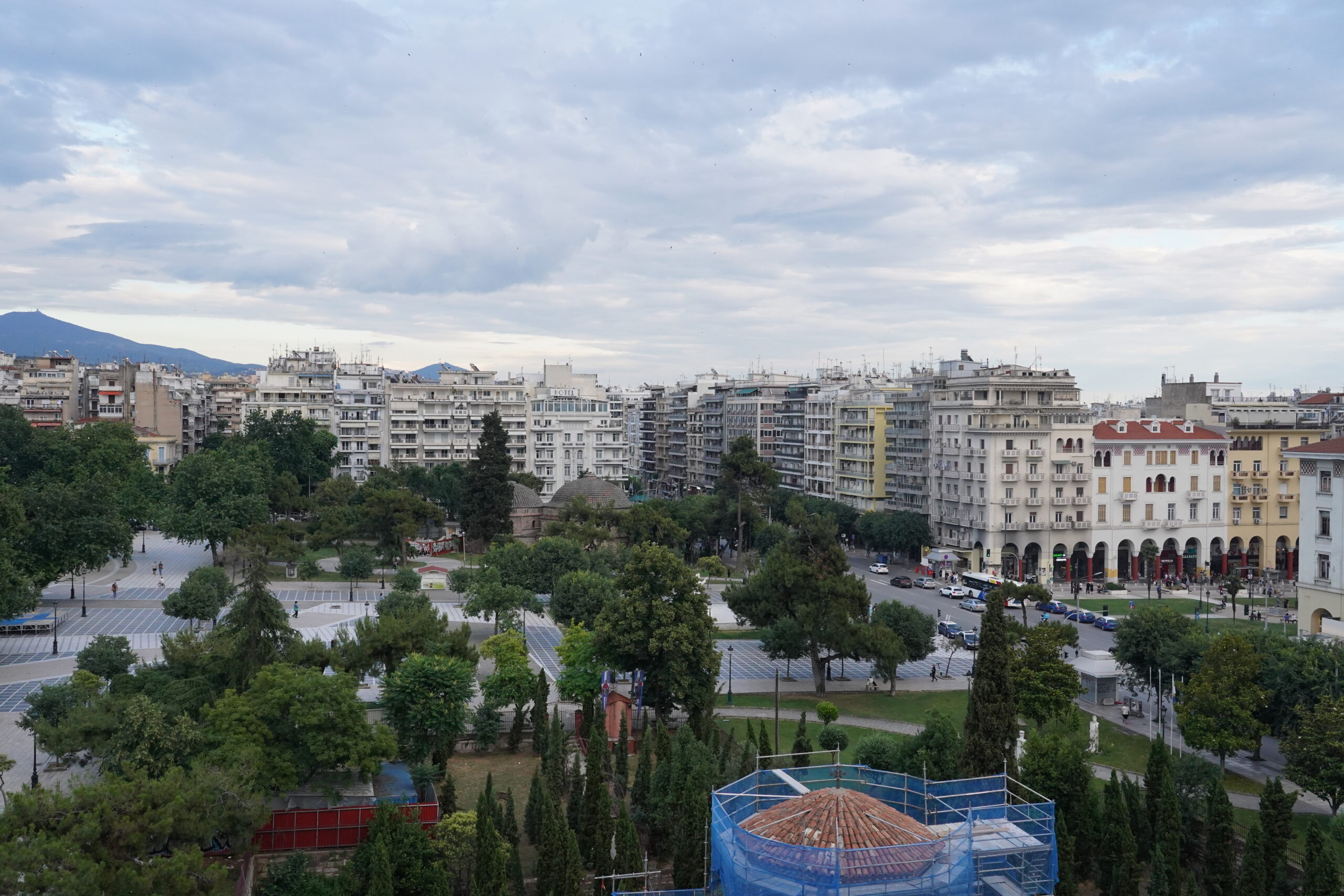 Thessaloniki
